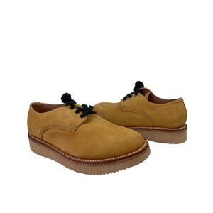 2000NVR Two Thousand Never Handmade Loafers Slip On Shoes VIBRAM Oil Resistant 7